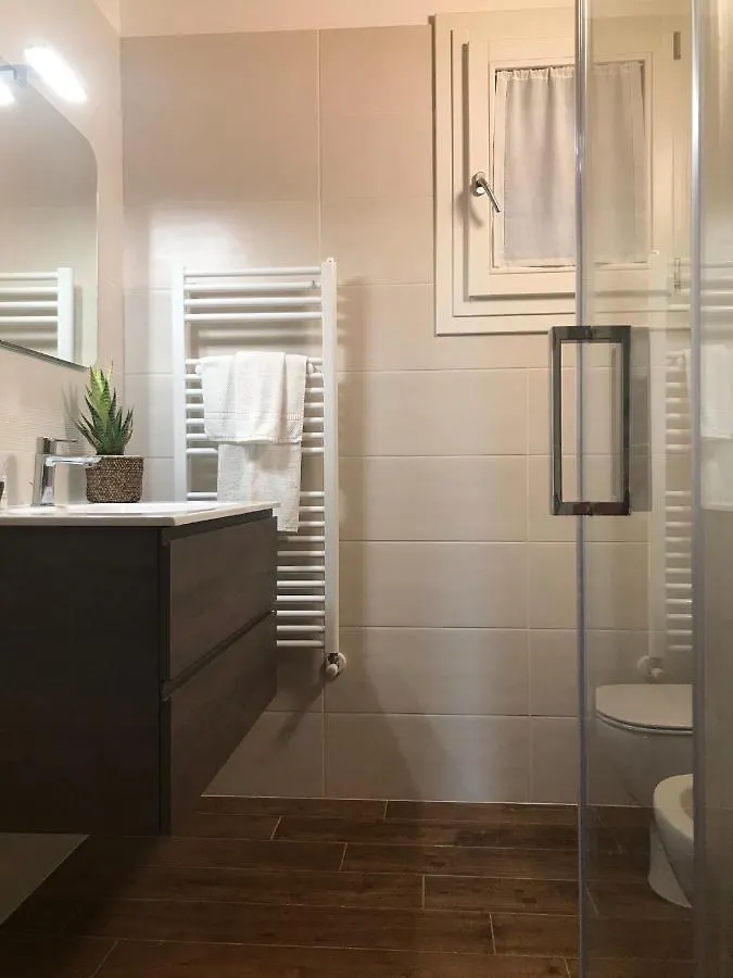 فندق مبيت وإفطار كابرينو فيرونيسي Carmen De Nella Eco Lodge 4* إيطاليا
