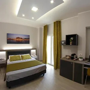 Yeasy Smart Gasthof Cefalù