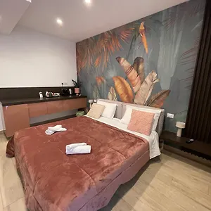 Namuri Luxury Frühstückspension Taormina