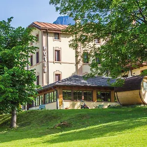 3* Hotel Trieste