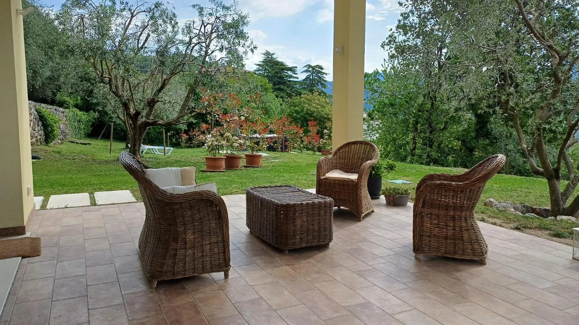 Carmen De Nella Eco Lodge 4* Caprino Veronese 0*,  Italien