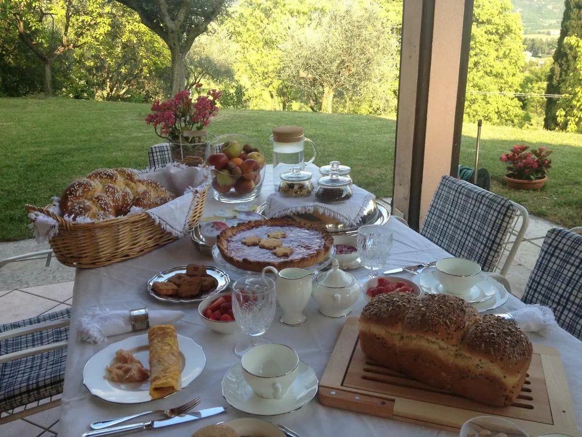 Frühstückspension Carmen De Nella Eco Lodge 4* Caprino Veronese