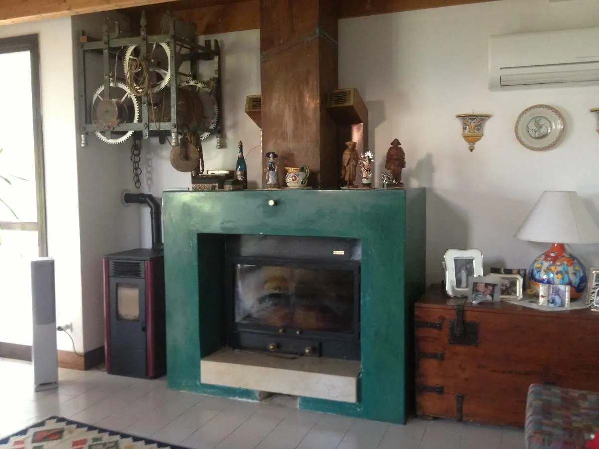 Carmen De Nella Eco Lodge 4* Caprino Veronese 0*,