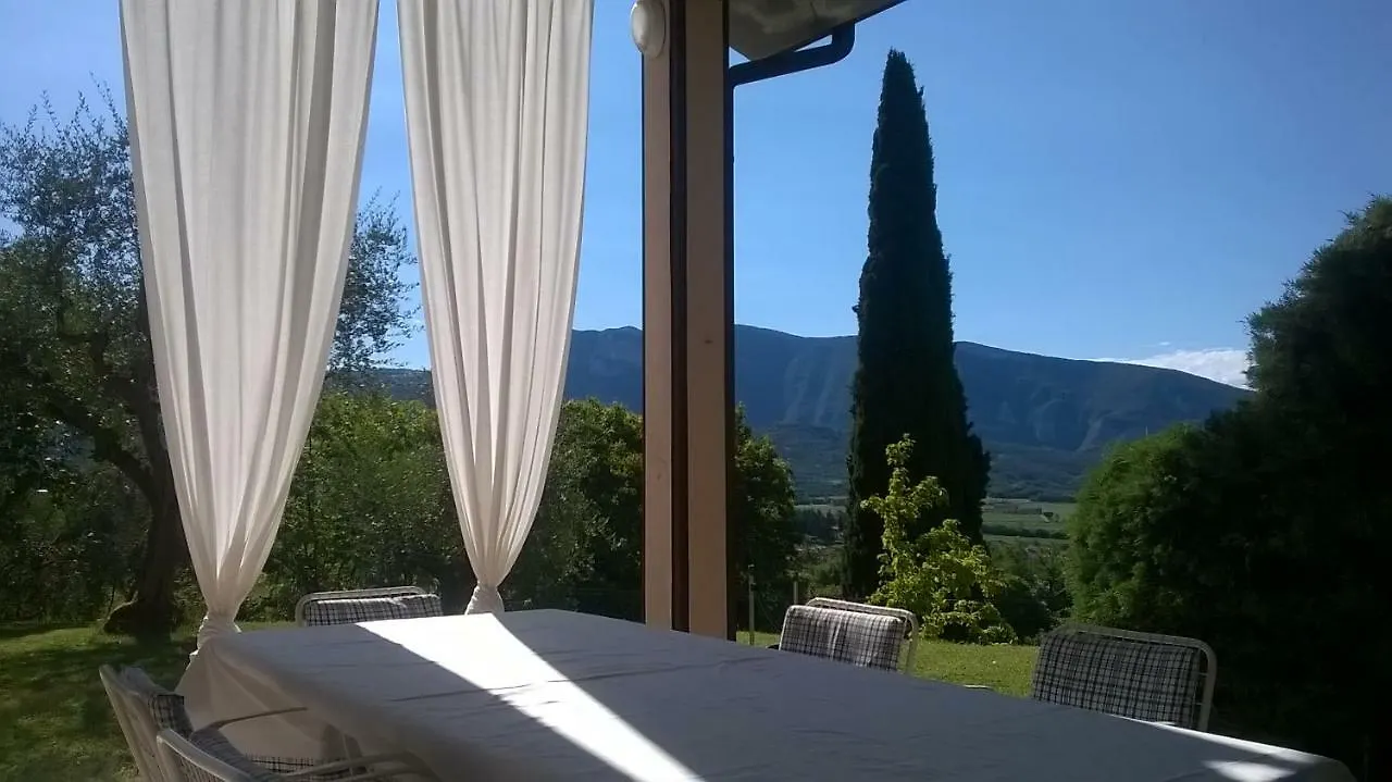 Carmen De Nella Eco Lodge 4* Caprino Veronese 0*,
