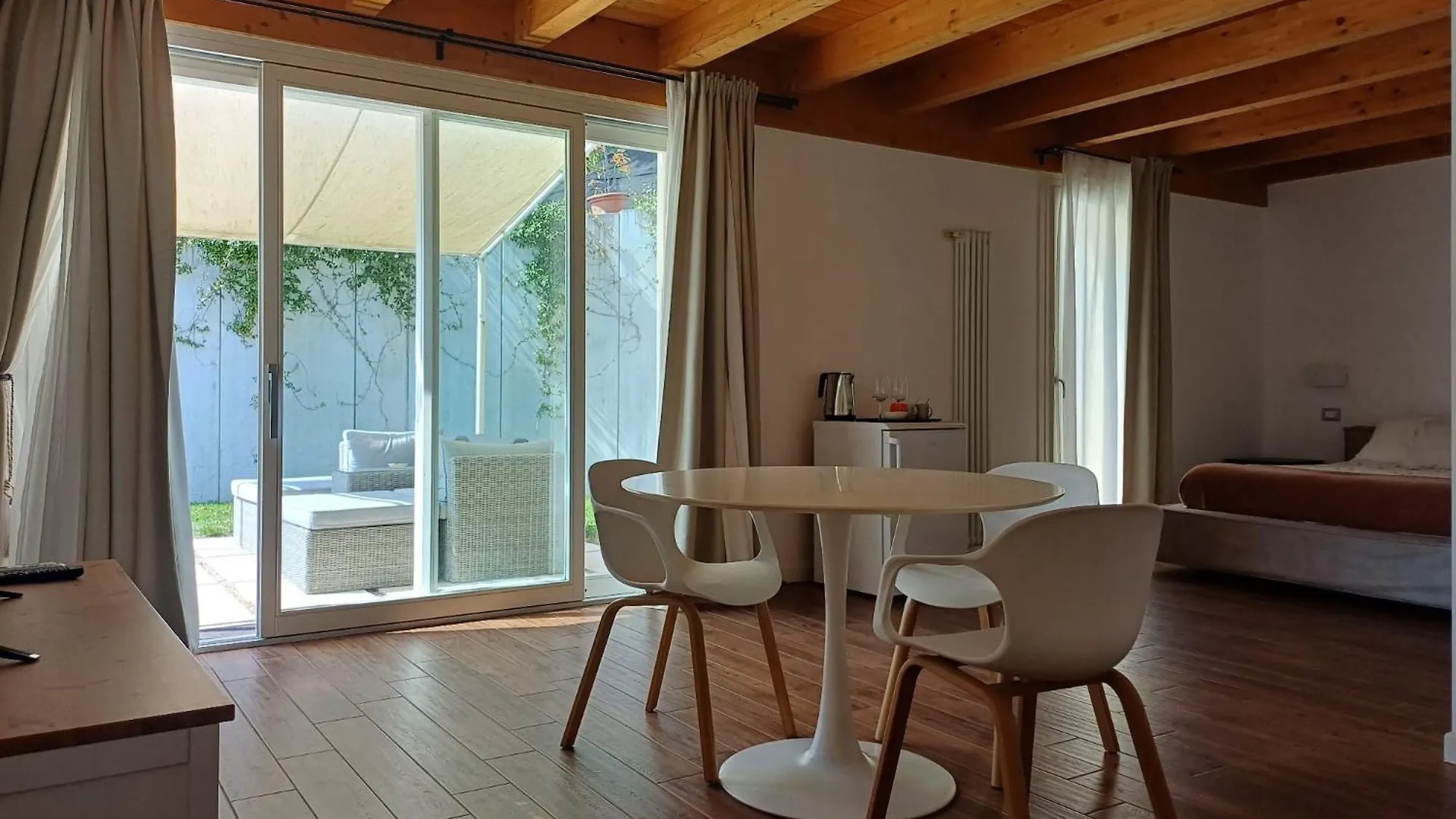 Carmen De Nella Eco Lodge 4* Caprino Veronese Italy